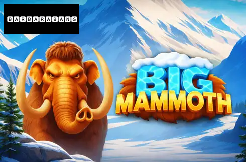 Big Mammoths